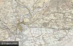 1899-1900, Ringland