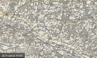 Ringlestone, 1897-1898