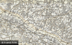 1897-1898, Ringlestone