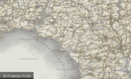 Ringmore, 1899-1900
