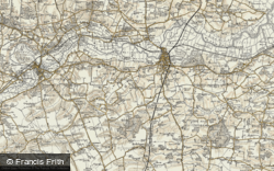 1901-1902, Ringsfield
