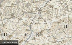 1901-1902, Ringstead