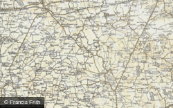 1898-1899, Ringtail Green
