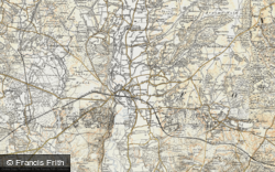 1897-1909, Ringwood