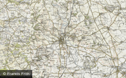 1903-1904, Ripon