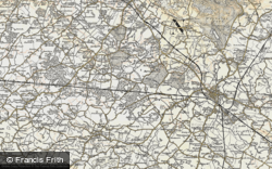 1897-1898, Ripper's Cross