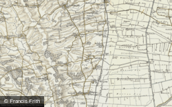 1902-1903, Rippingale