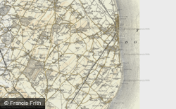 1898-1899, Ripple
