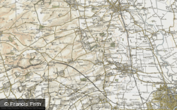 1903-1908, Risby