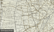 Risegate, 1902-1903
