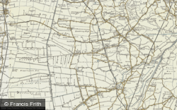 1902-1903, Risegate