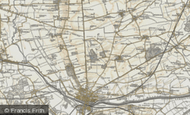 Riseholme, 1902-1903