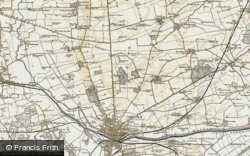 1902-1903, Riseholme
