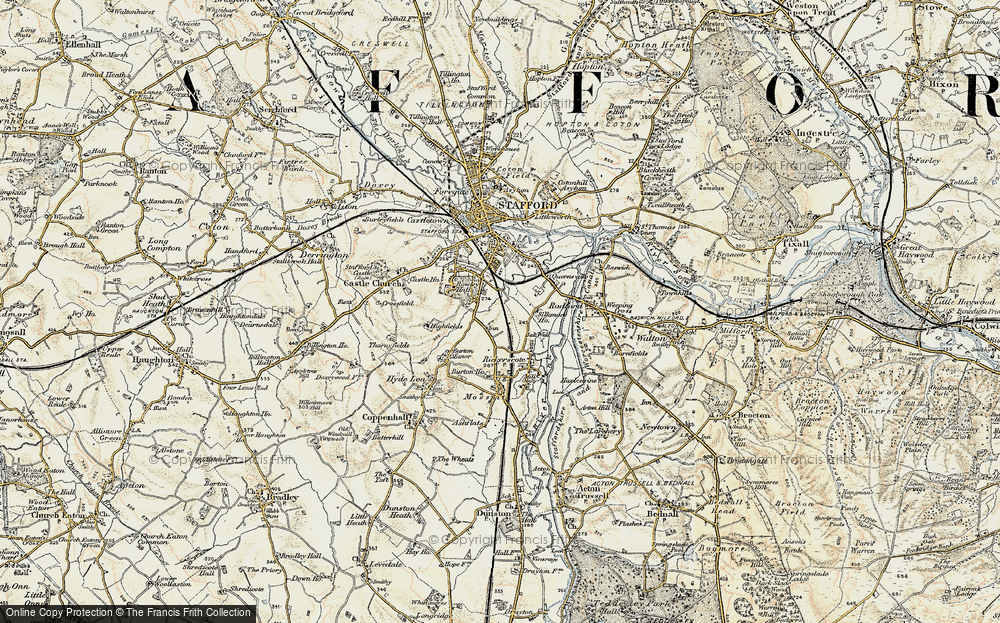 Risingbrook, 1902