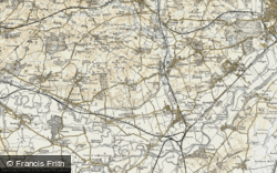 1902-1903, Risley