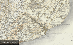 1898-1899, River