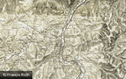 1904-1905, River Clyde