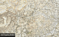 1903-1904, River Hodder