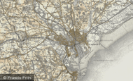 Riverside, 1899-1900