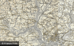 1899-1900, Riverside