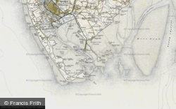 1903-1904, Roa Island