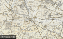 1898-1901, Road Weedon