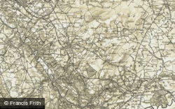 1904-1905, Roadmeetings