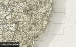 1908-1909, Roadside Of Kinneff