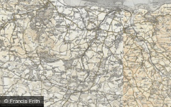 1898-1900, Roadwater