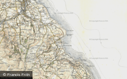 1903-1904, Robin Hood's Bay