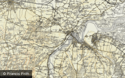 1897-1898, Rochester