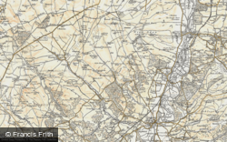 1897-1909, Rockbourne