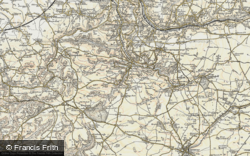 1898-1900, Rockness