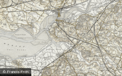 1902-1903, Rocksavage