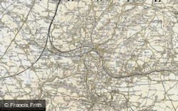 1898-1900, Rodborough