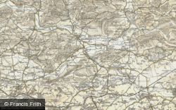 1900-1903, Rodd