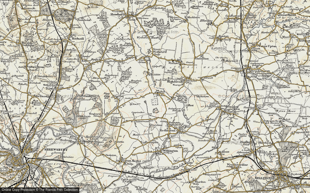 Roden, 1902