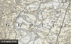 1898-1900, Rodley