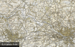 1903-1904, Rodley