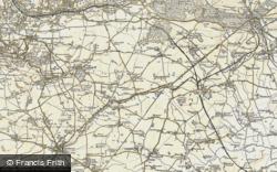 1898-1899, Rodmarton