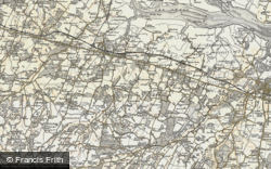 1897-1898, Rodmersham