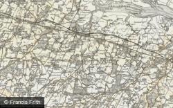 1897-1898, Rodmersham Green
