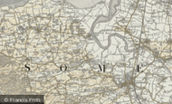 Rodway, 1898-1900