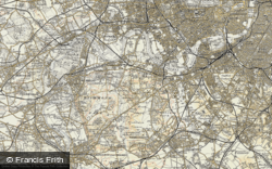 1897-1909, Roehampton