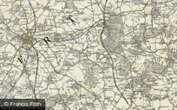1897-1898, Roestock
