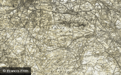 1904-1905, Rogerton