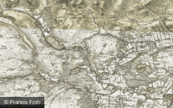 1908-1912, Rogie Falls