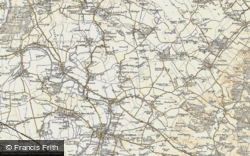 1897-1898, Roke