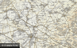 1897-1898, Rokemarsh
