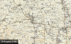 1897-1899, Rollestone
